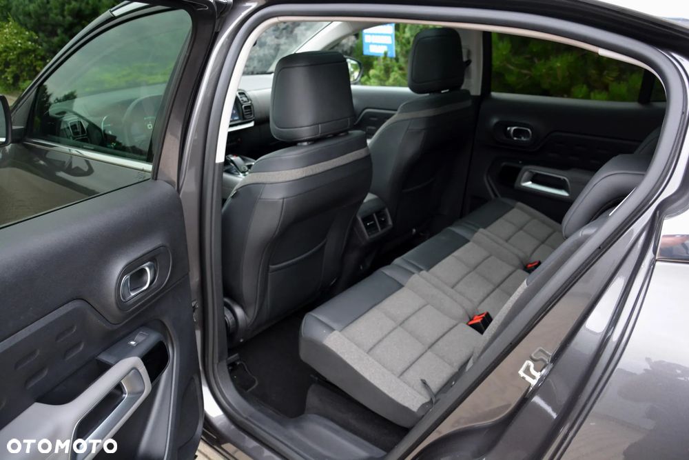 Citroën C5 Aircross BlueHDI 180 S&S EAT8 SHINE - 24