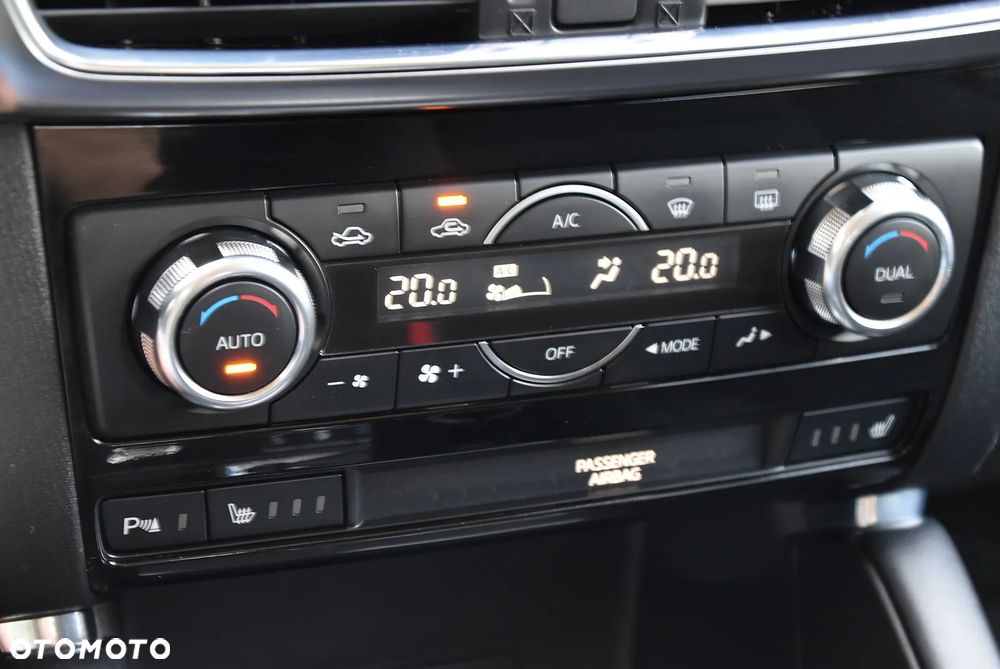 Mazda CX-5 2.2 SKYACTIV-D AWD Sports-Line - 35
