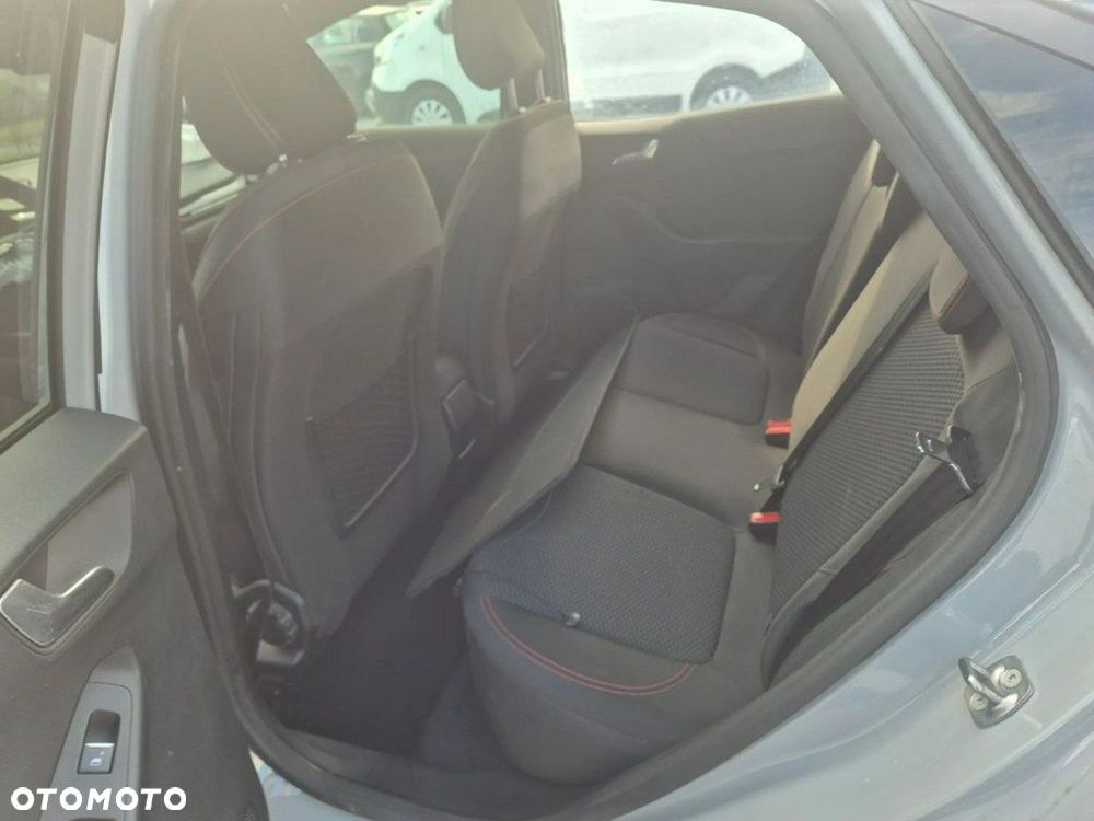 Ford Puma 1.0 EcoBoost mHEV ST-Line X - 16