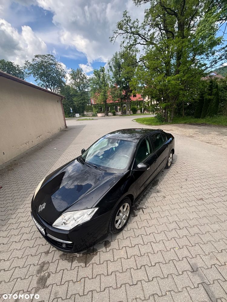 Renault Laguna 2.0 Authentique - 10