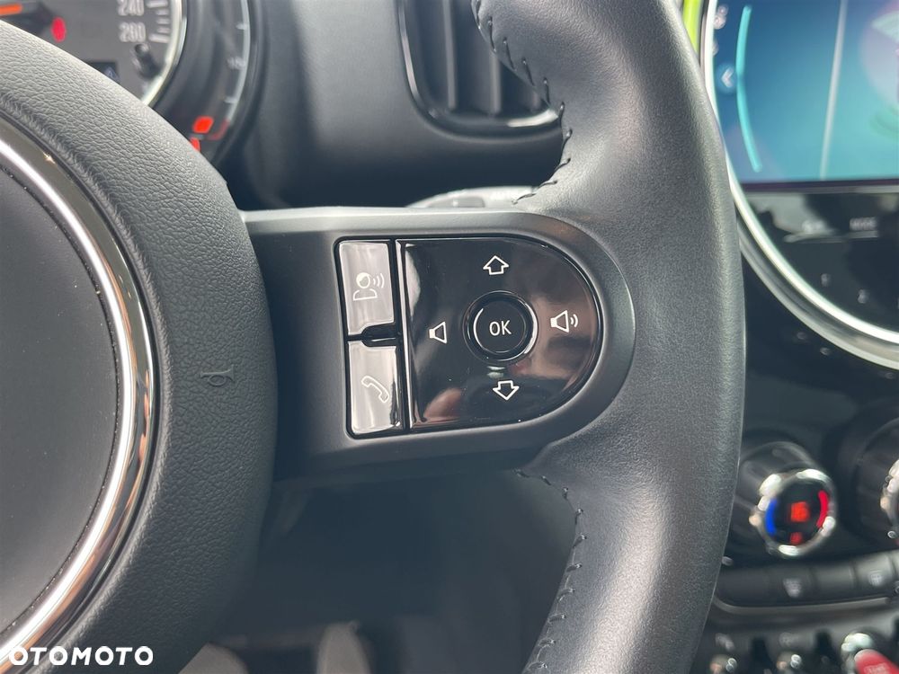 MINI Countryman Cooper - 16