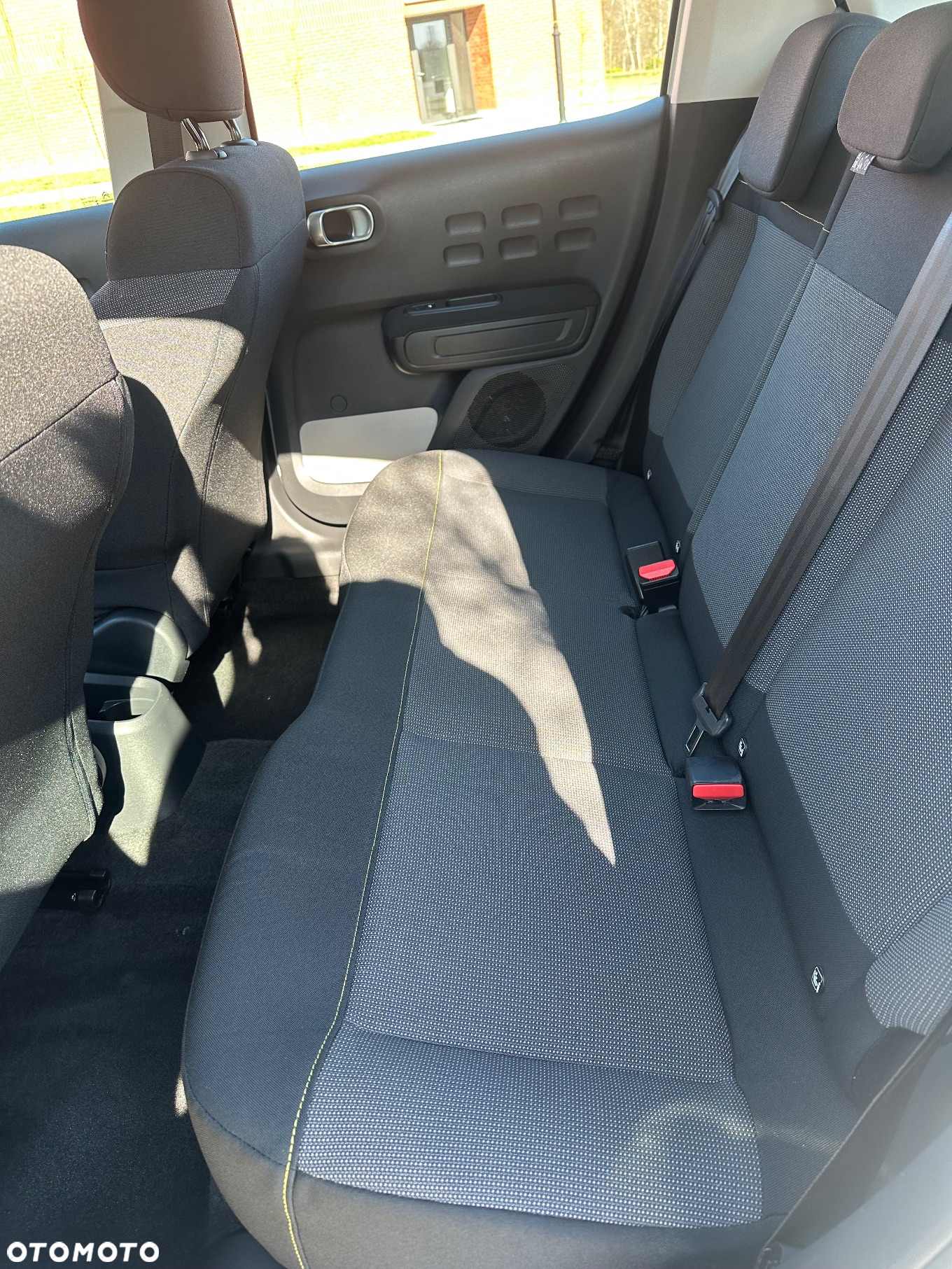 Citroën C3 1.2 PureTech Feel - 13