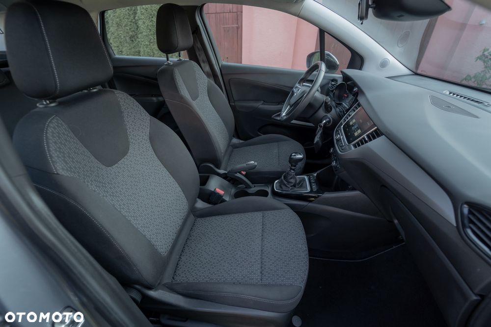 Opel Crossland - 30