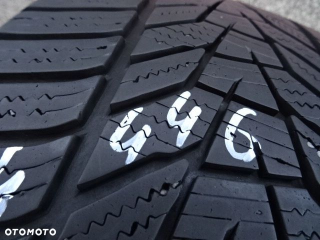 225/4//R18 92V Haankook Winter i cept evo 3 - 8