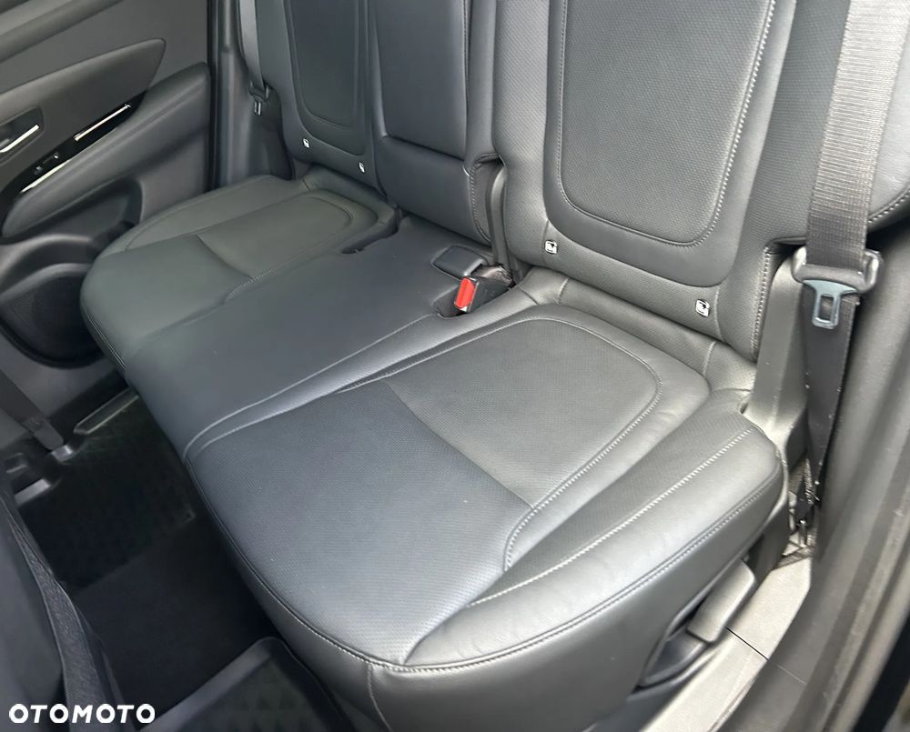 Hyundai Tucson 1.6 T-GDi HEV Platinum 2WD - 15