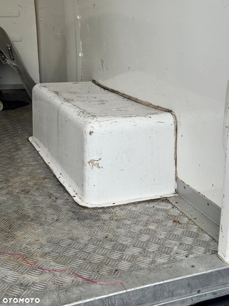 Mercedes-Benz SPRINTER  3.0 V6 519 CHŁODNIA - 25