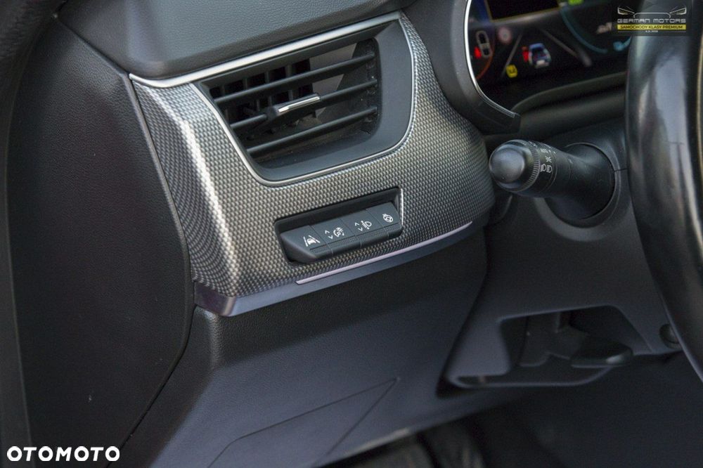 Renault Arkana 1.6 E-Tech Full Hybrid 145 Evolution MMT - 25