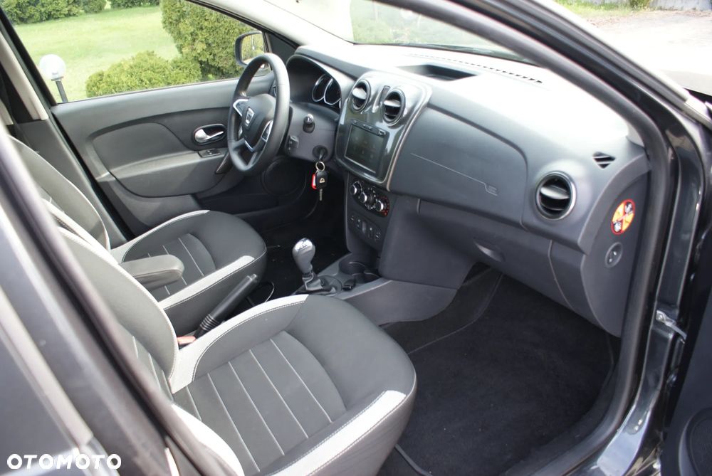 Dacia Logan - 17