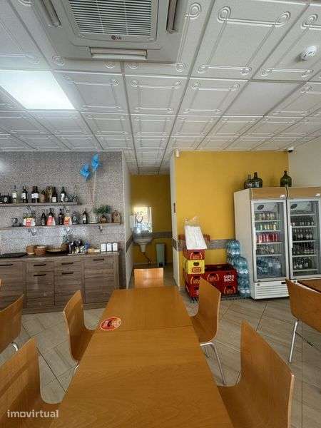 Trespasse pastelaria - Grande imagem: 4/8