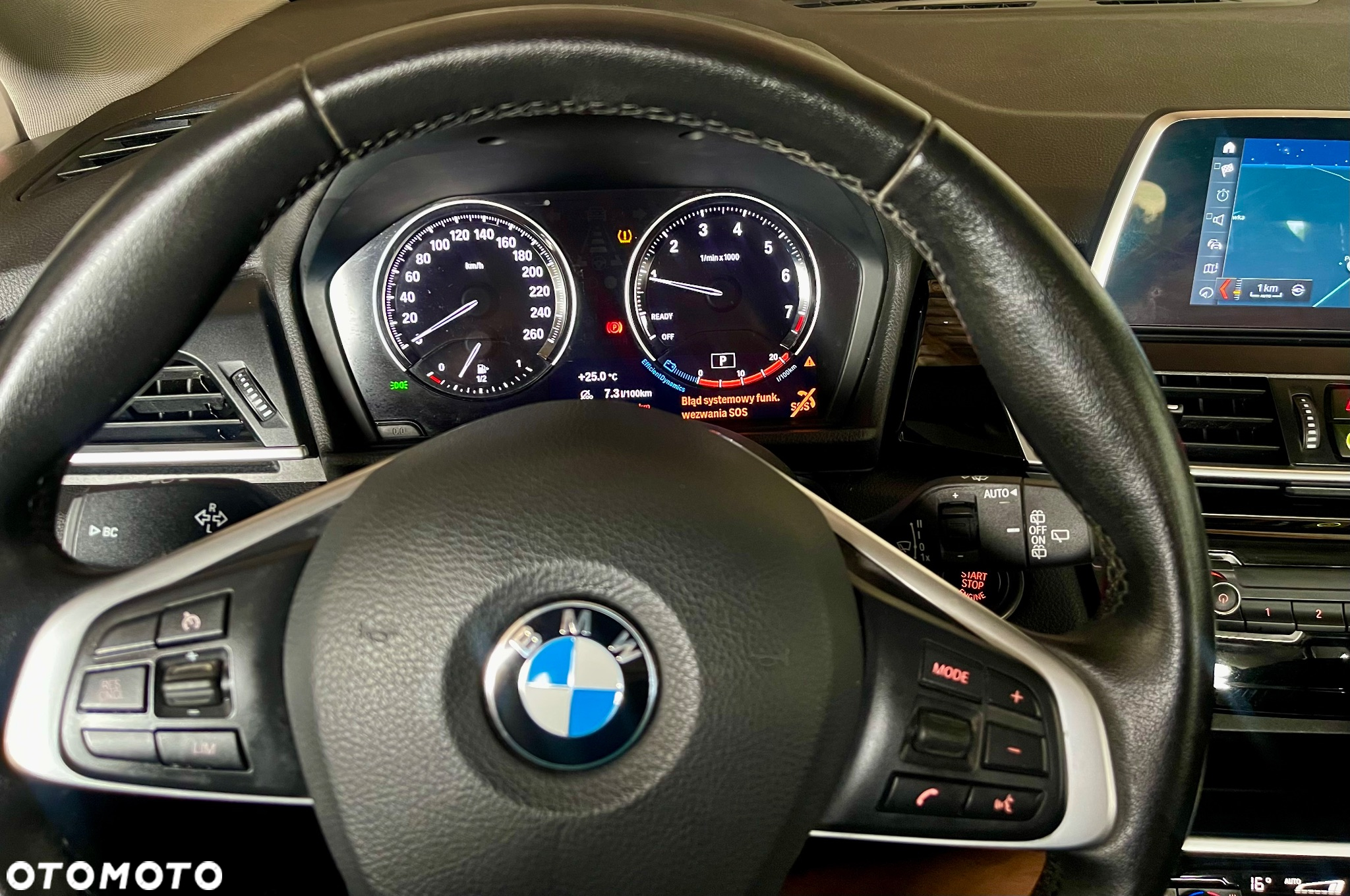 BMW Seria 2 218i Active Tourer Advantage - 15