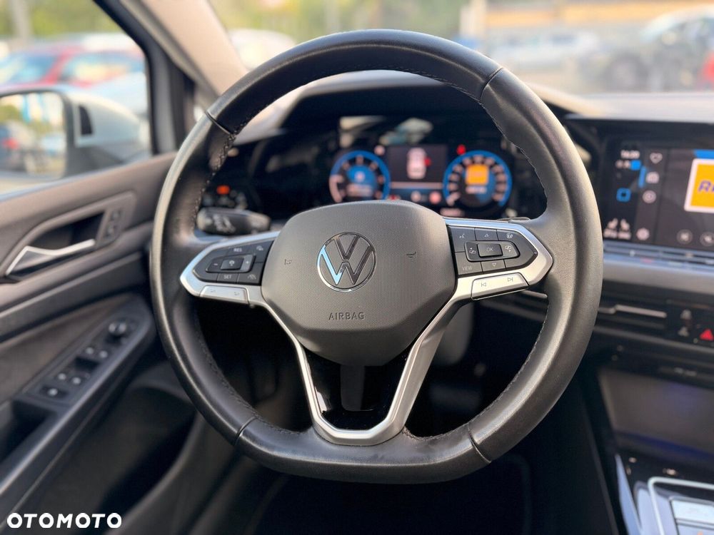 Volkswagen Golf Variant - 17