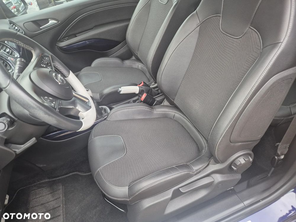Opel Adam 1.2 Jam - 13