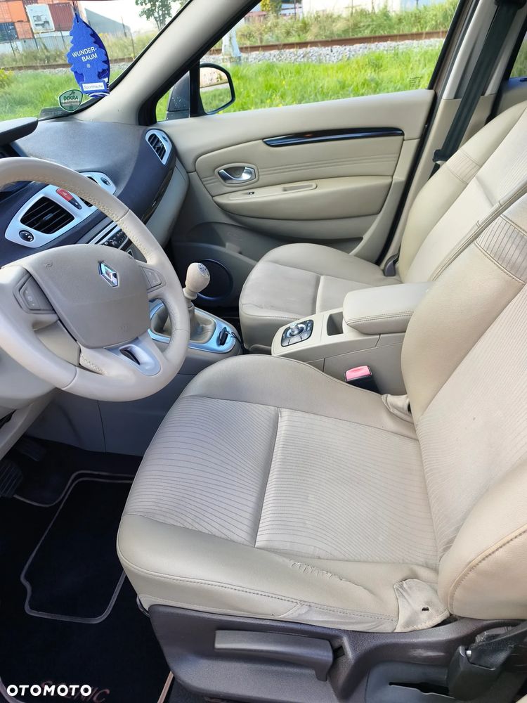 Renault Scenic dCi 160 FAP Dynamique - 3