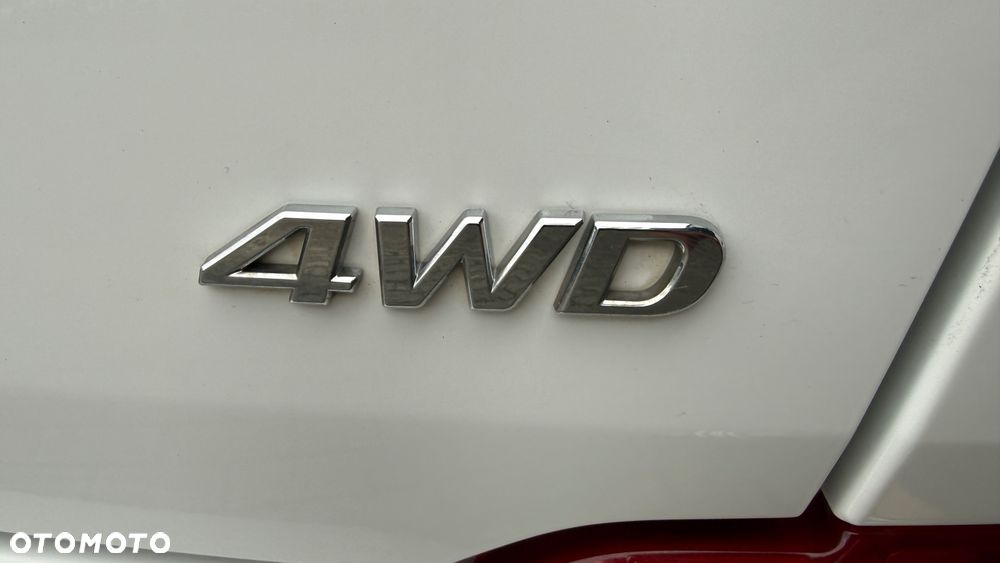 Hyundai Tucson 1.6 Turbo 4WD Intro Edition - 22