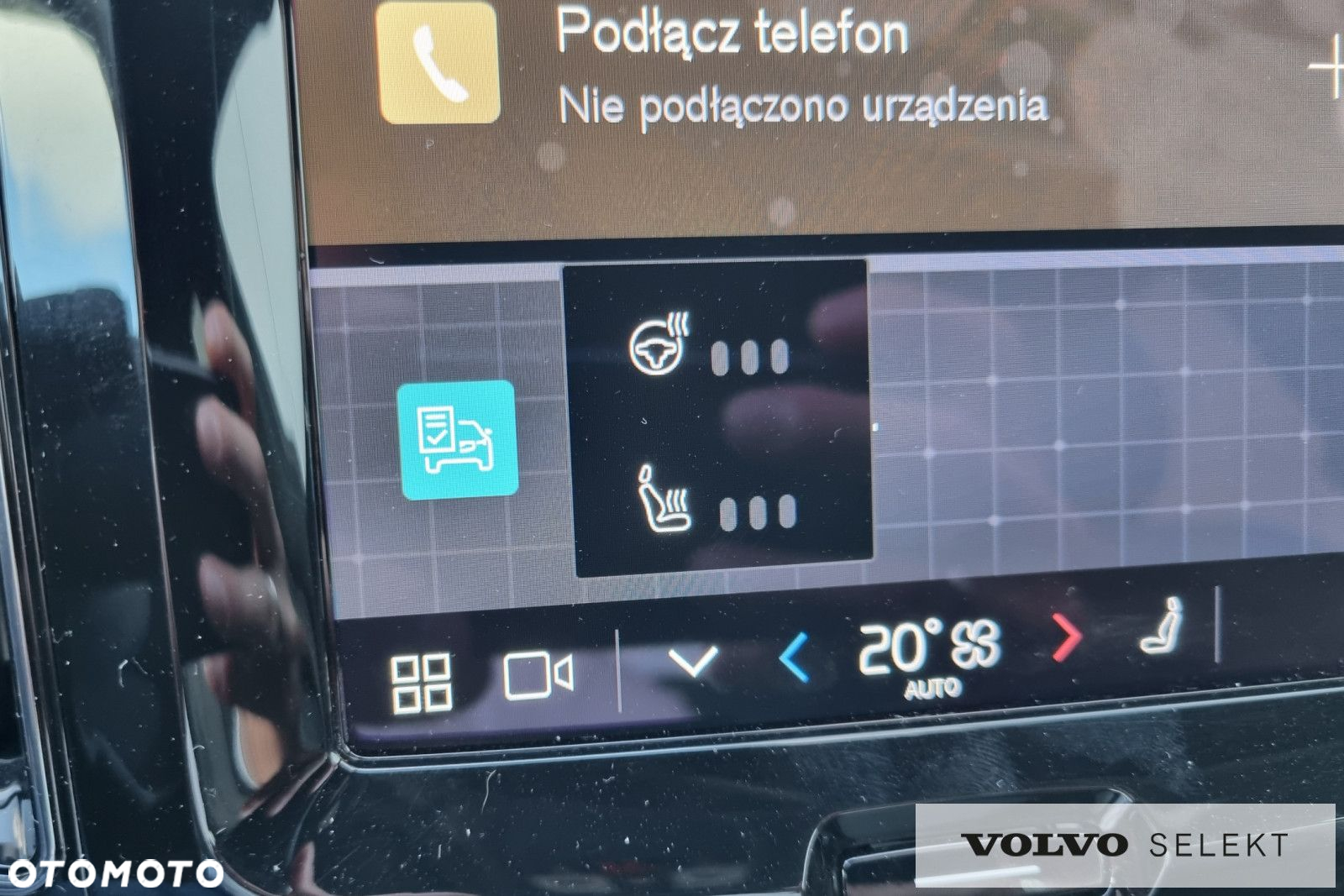 Volvo XC 60 - 30