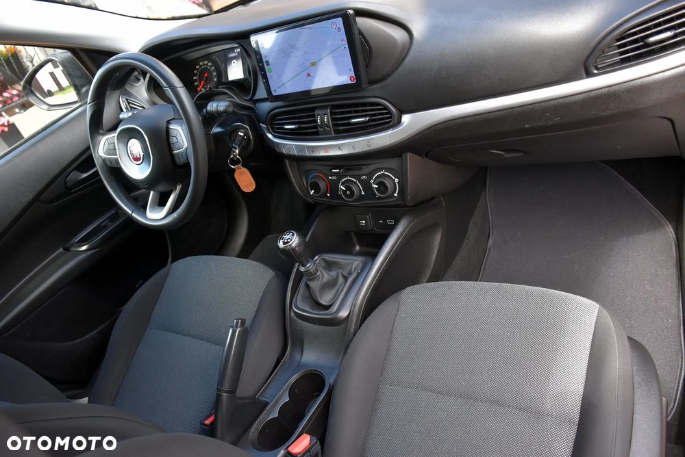Fiat Tipo 1.4 16V Street - 6
