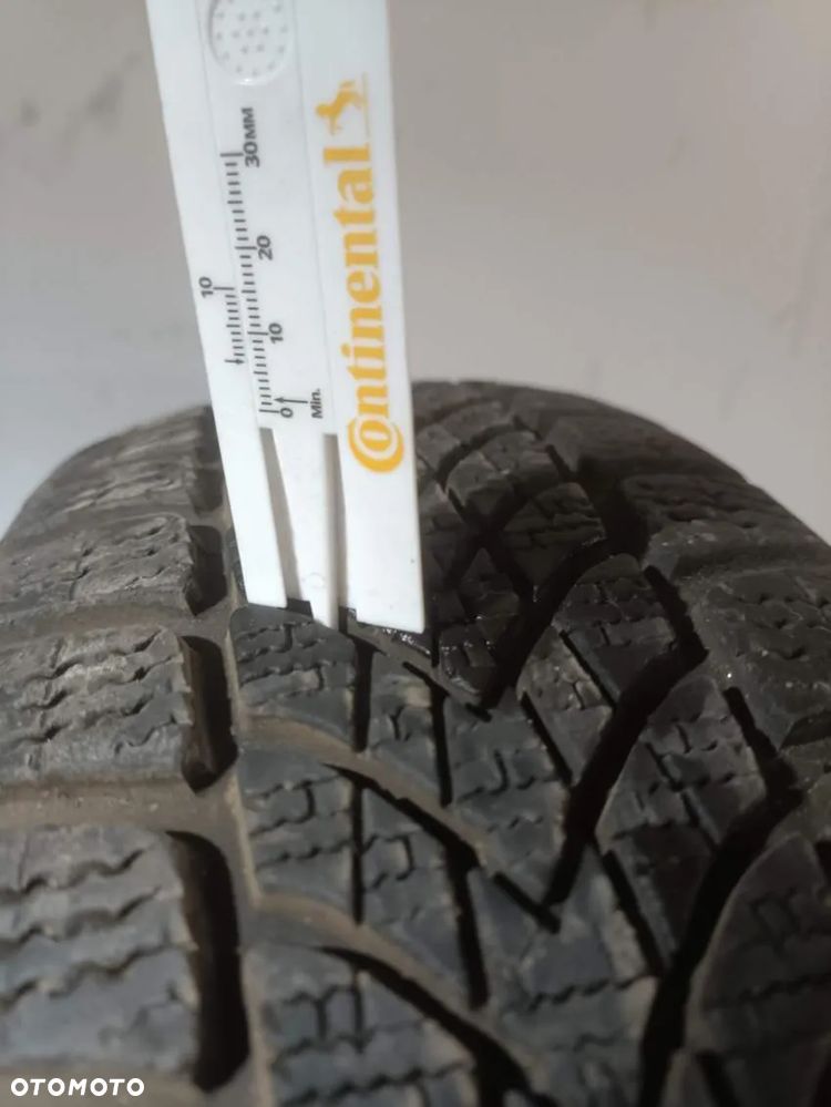 Opona Dunlop Winter Sport - 195/65R16