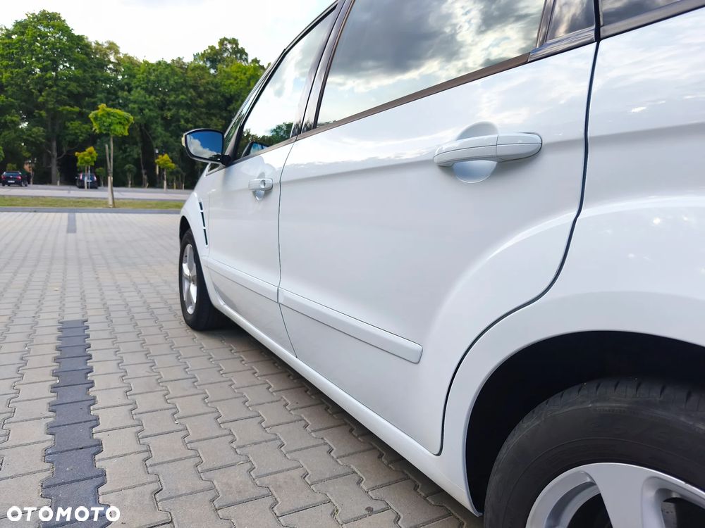 Ford S-Max 2.0 Trend - 8