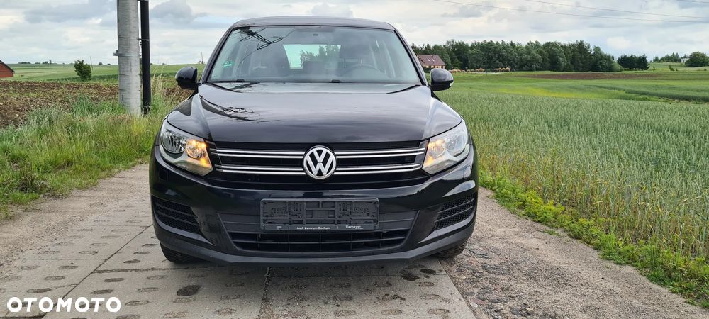 Volkswagen Tiguan 1.4 TSI BlueMotion Technology Life - 7