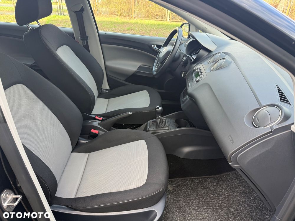 Seat Ibiza - 6