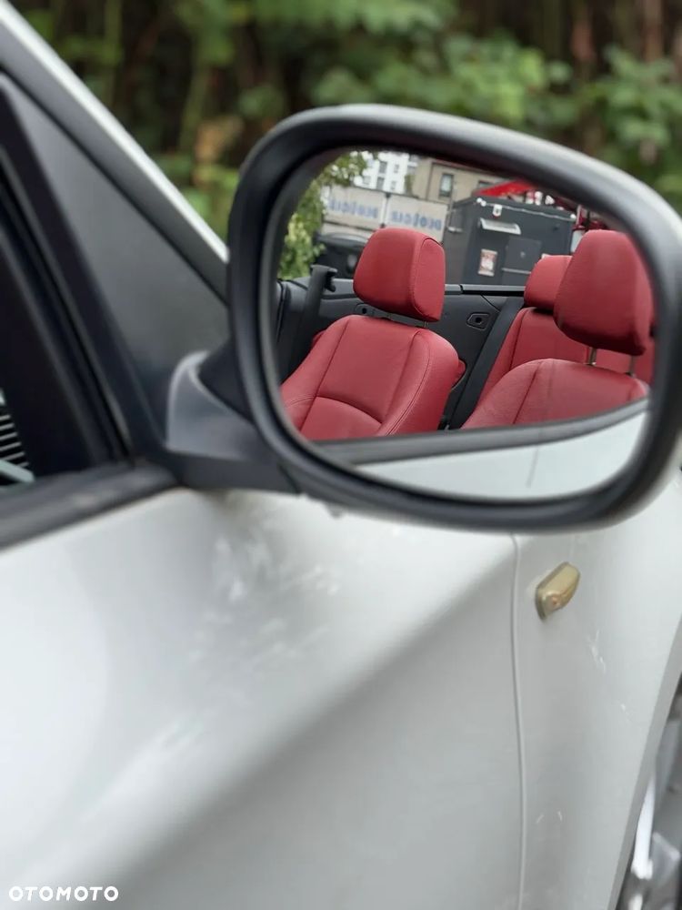 BMW Seria 1 118i Cabrio Edition Sport - 31