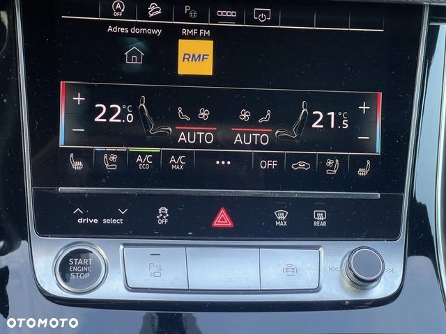 Audi Q8 50 TDI mHEV Quattro Tiptronic - 22