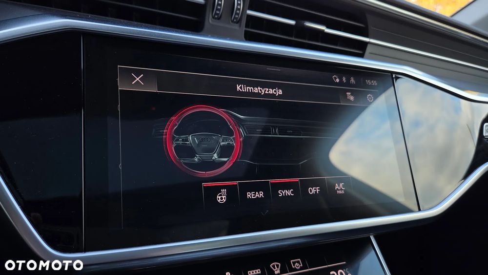 Audi A6 Allroad 55 TDI mHEV Quattro Tiptronic - 27