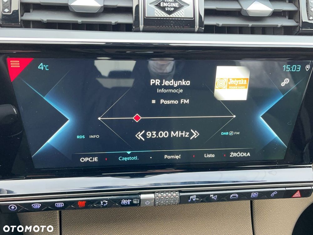 DS Automobiles DS 7 Crossback - 28