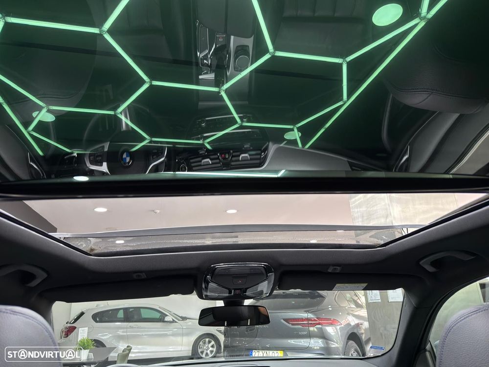 BMW 520 d Pack M Auto - 57