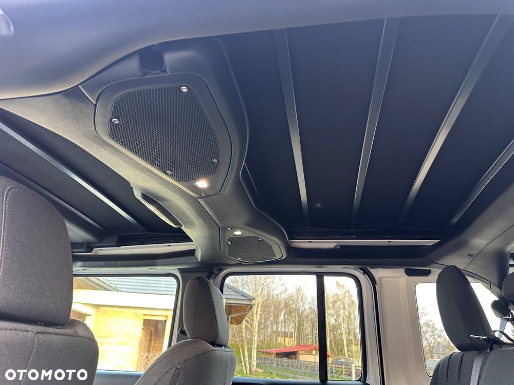 Jeep Wrangler - 18