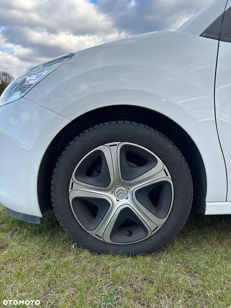 Citroën C3 Pure Tech (VTi) 68 Attraction - 8