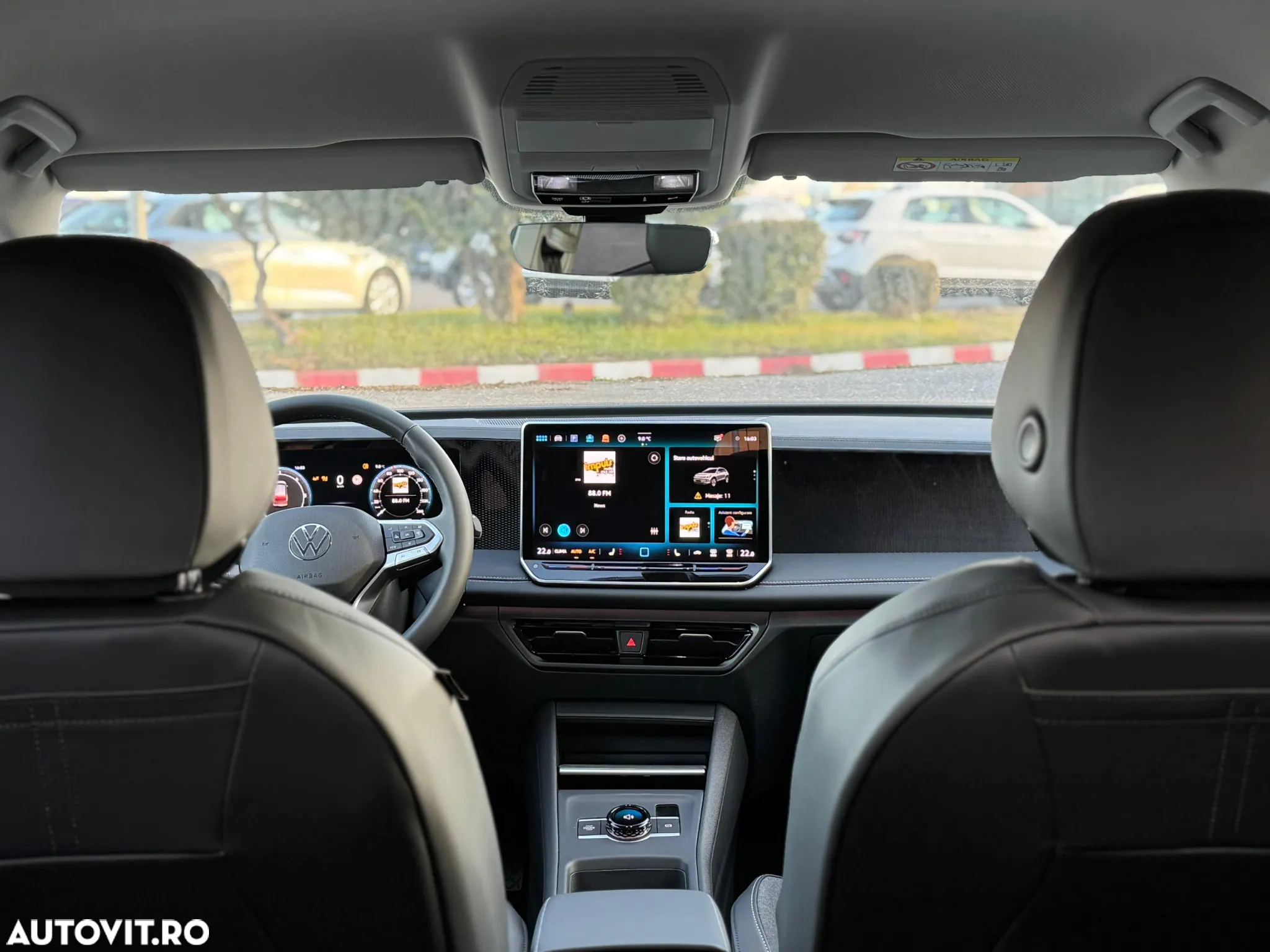 Volkswagen Tiguan 2.0 TDI DSG Life - 11