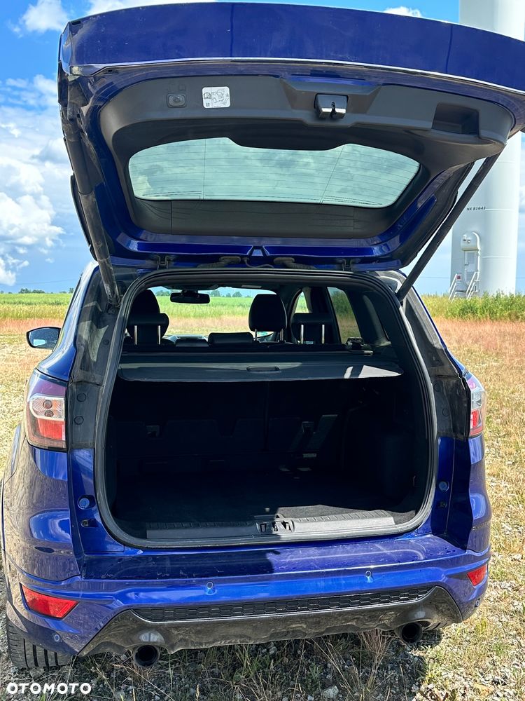 Ford Kuga 1.5 EcoBoost FWD ST-Line ASS GPF - 11