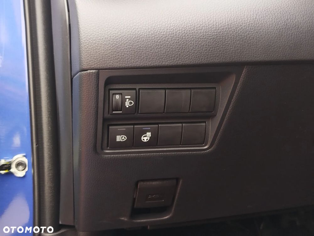 Toyota Yaris Hybrid 1.5 Executive - 8
