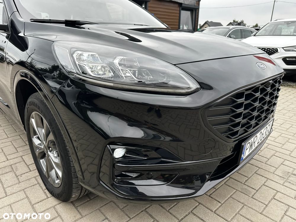 Ford Kuga - 39