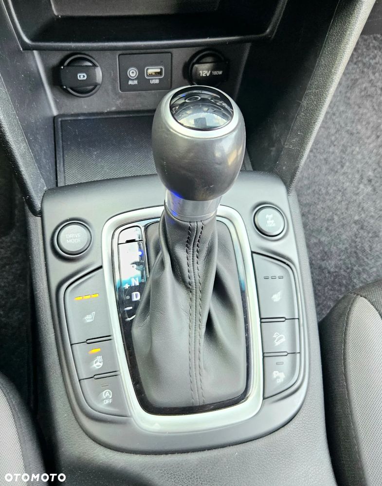 Hyundai Kona 1.6 T-GDI DCT 4WD Unique+ - 24