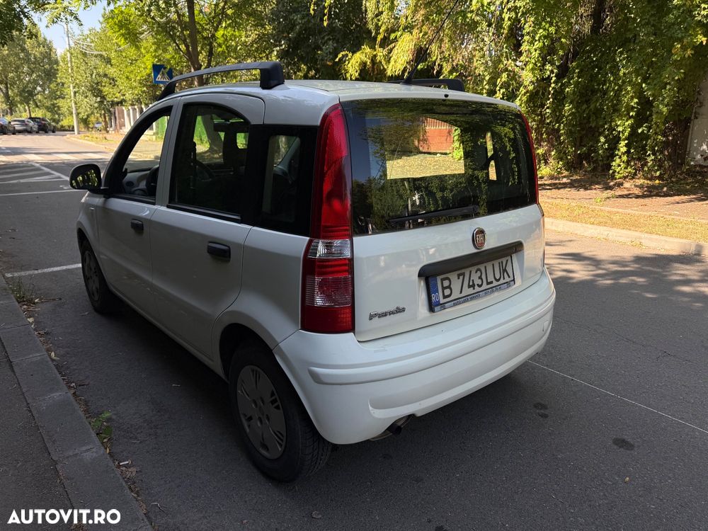 Fiat Panda - 4