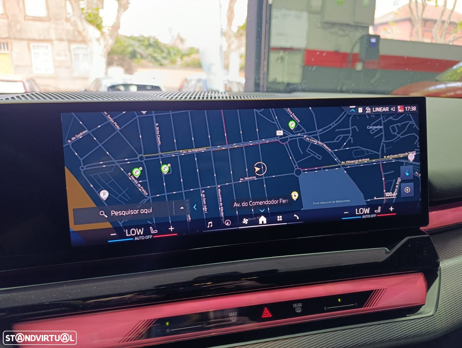 BMW i5 eDrive40 Pack Desportivo M - 19