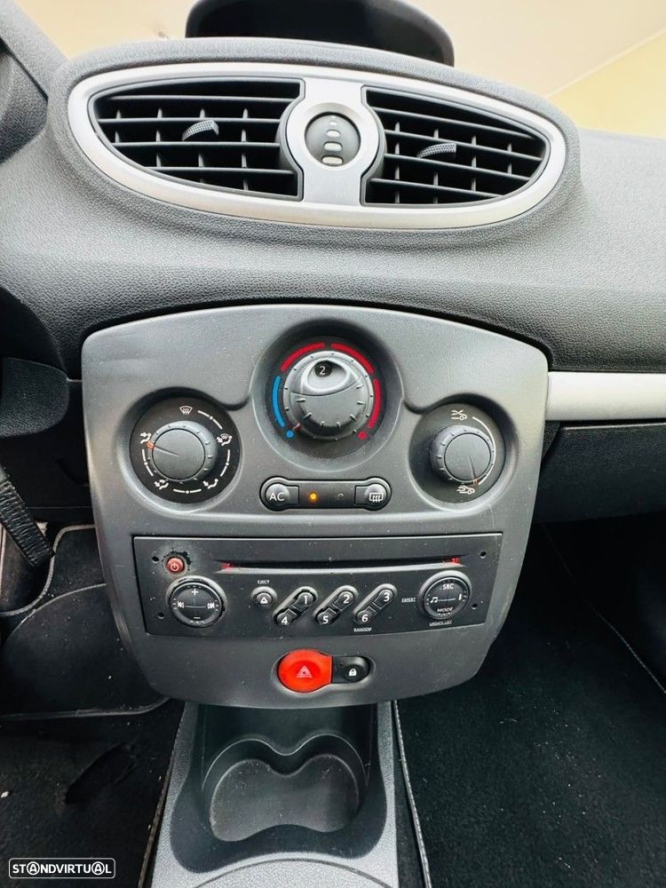 Renault Clio 1.2 16V Dynamique - 16