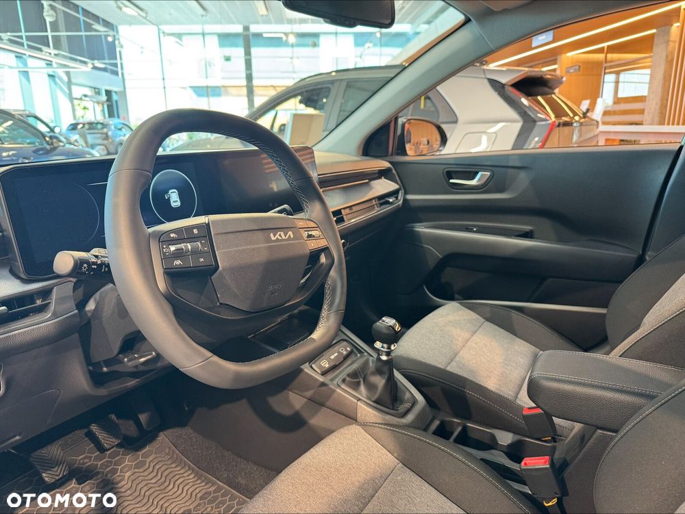 Kia Stonic - 12