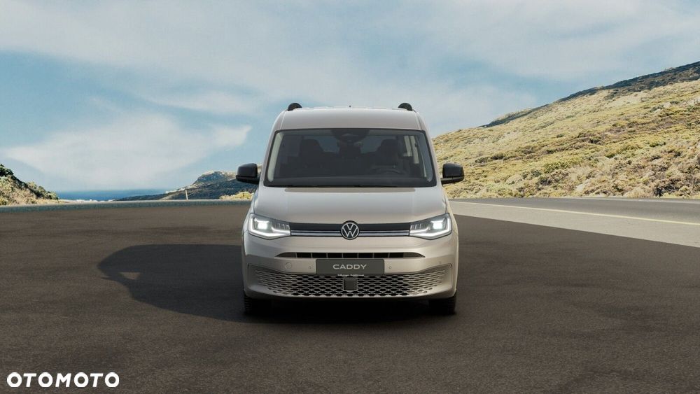 Volkswagen Caddy Maxi 1.5 TSI Life DSG - 13