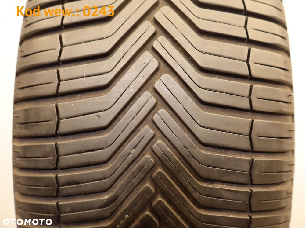 Michelin CrossClimate SUV - 235/50 R18 - 2