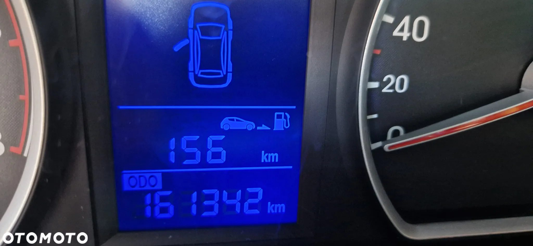 Hyundai i30 1.4 Classic - 16