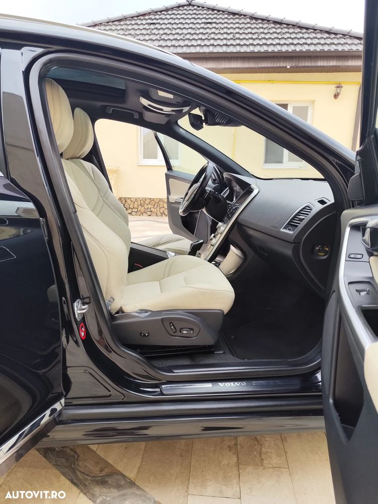 Volvo XC 60 - 15