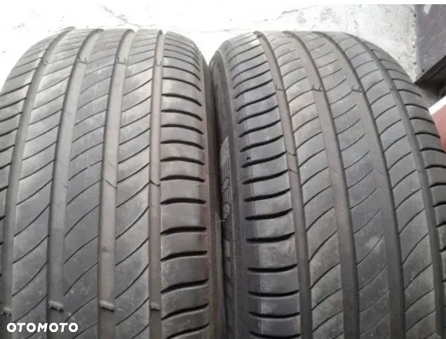 Opony letnie -2szt. Michelin Primacy 4 235/55R18 100 V - 1
