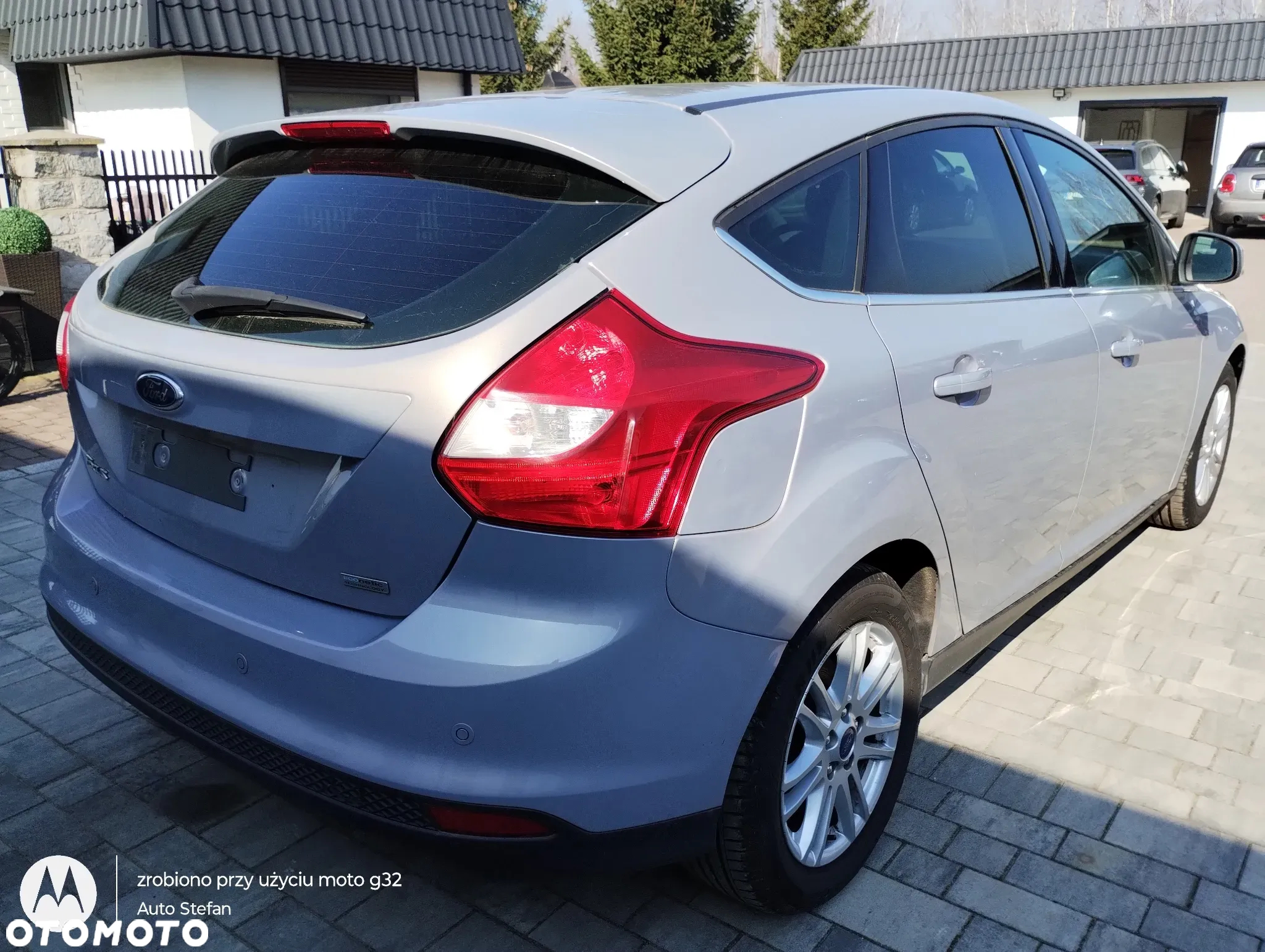 Ford Focus - 10