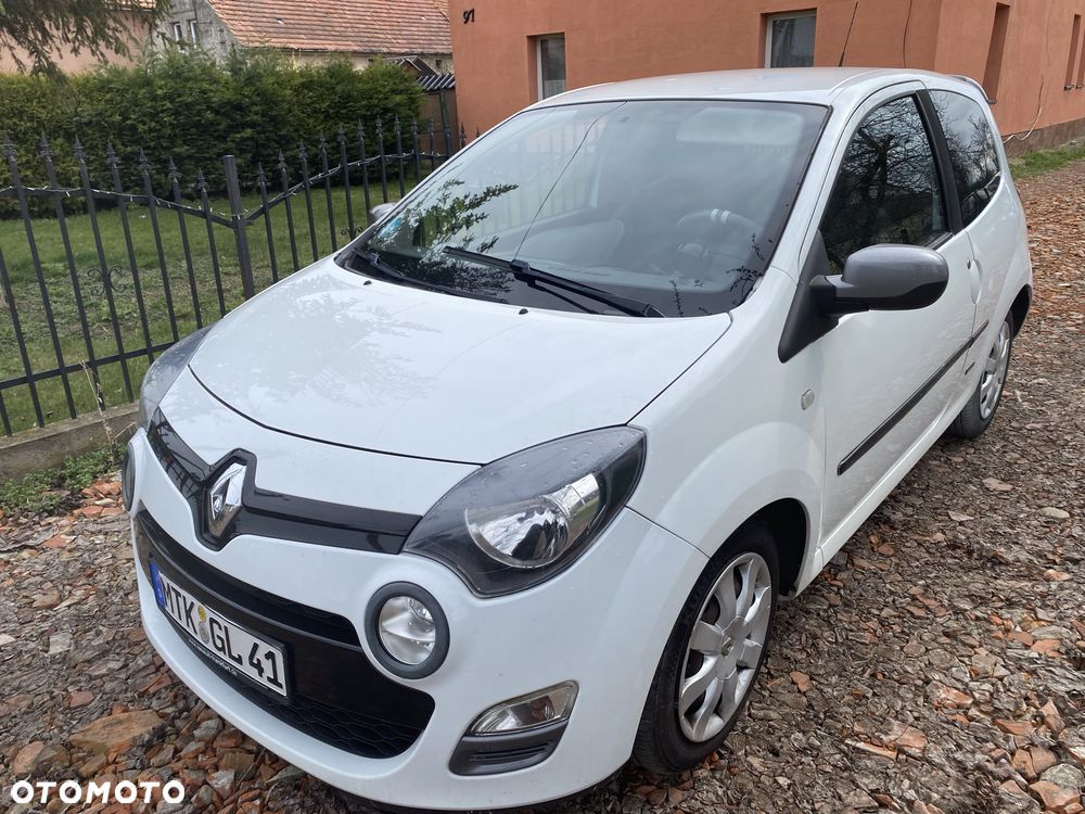 Renault Twingo - 1