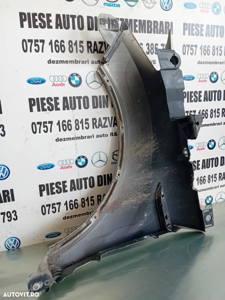Aripa Dreapta Fata Ford Kuga 1 I An 2008-2013 - 8