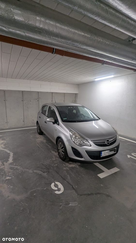 Opel Corsa 1.0 12V Essentia - 4