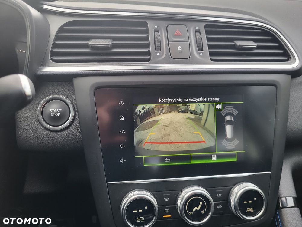 Renault Kadjar - 7